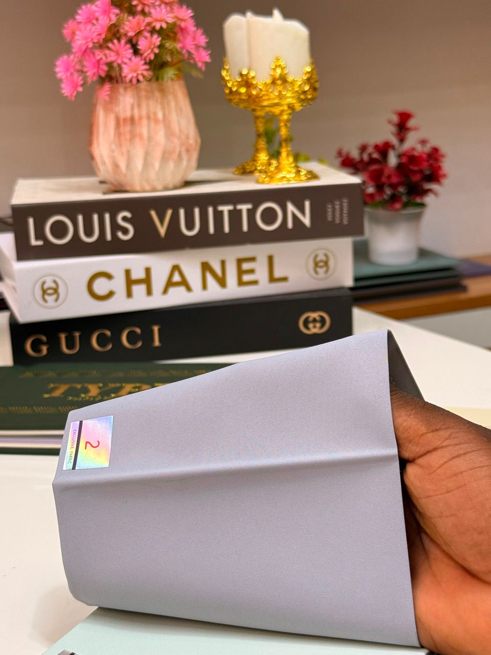 Luis Vuitton