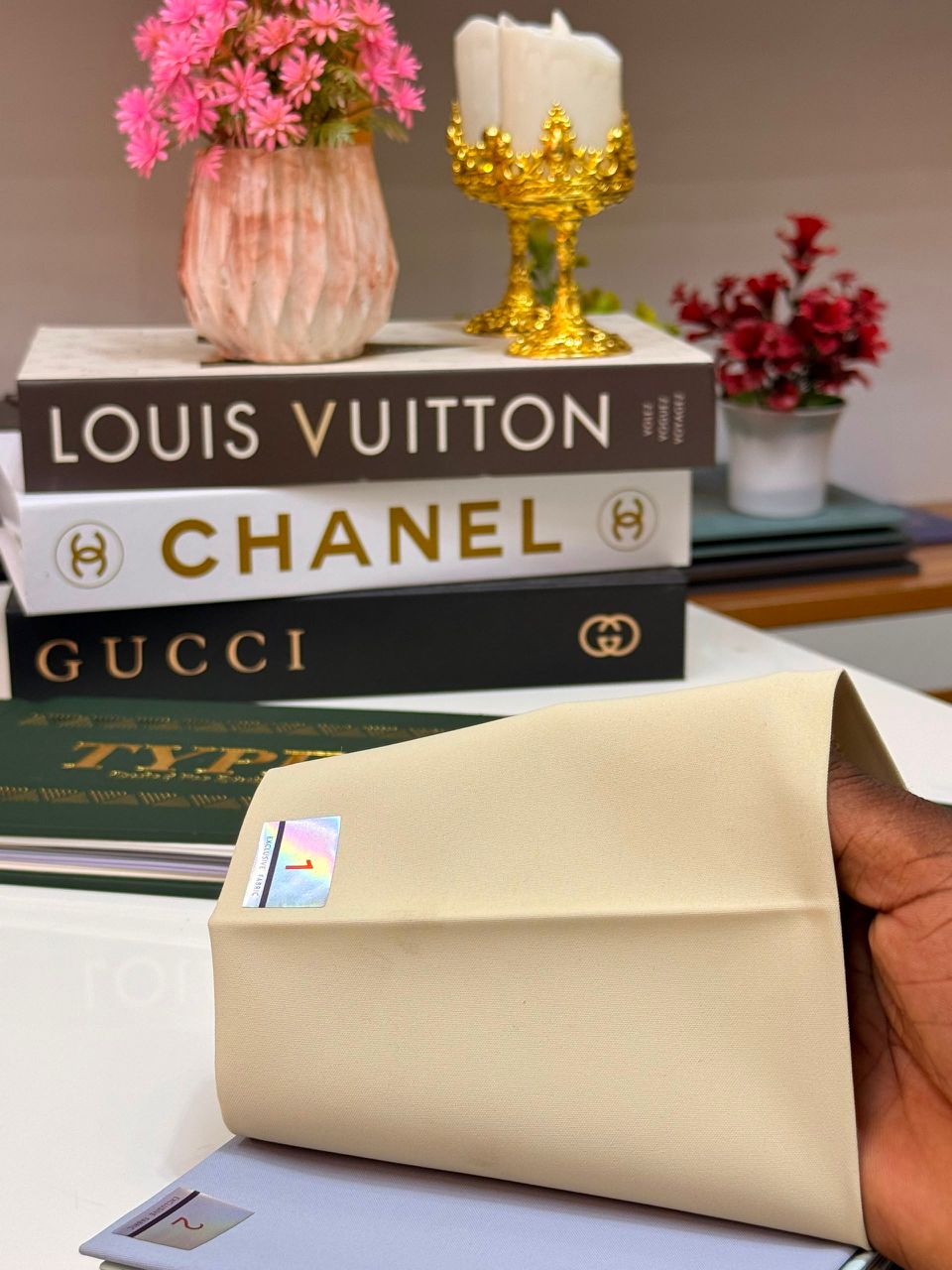 Luis Vuitton
