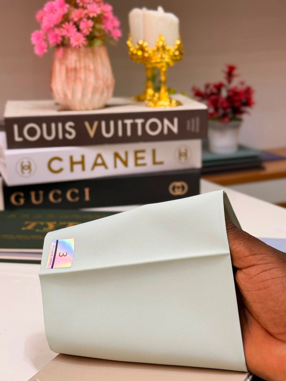 Luis Vuitton