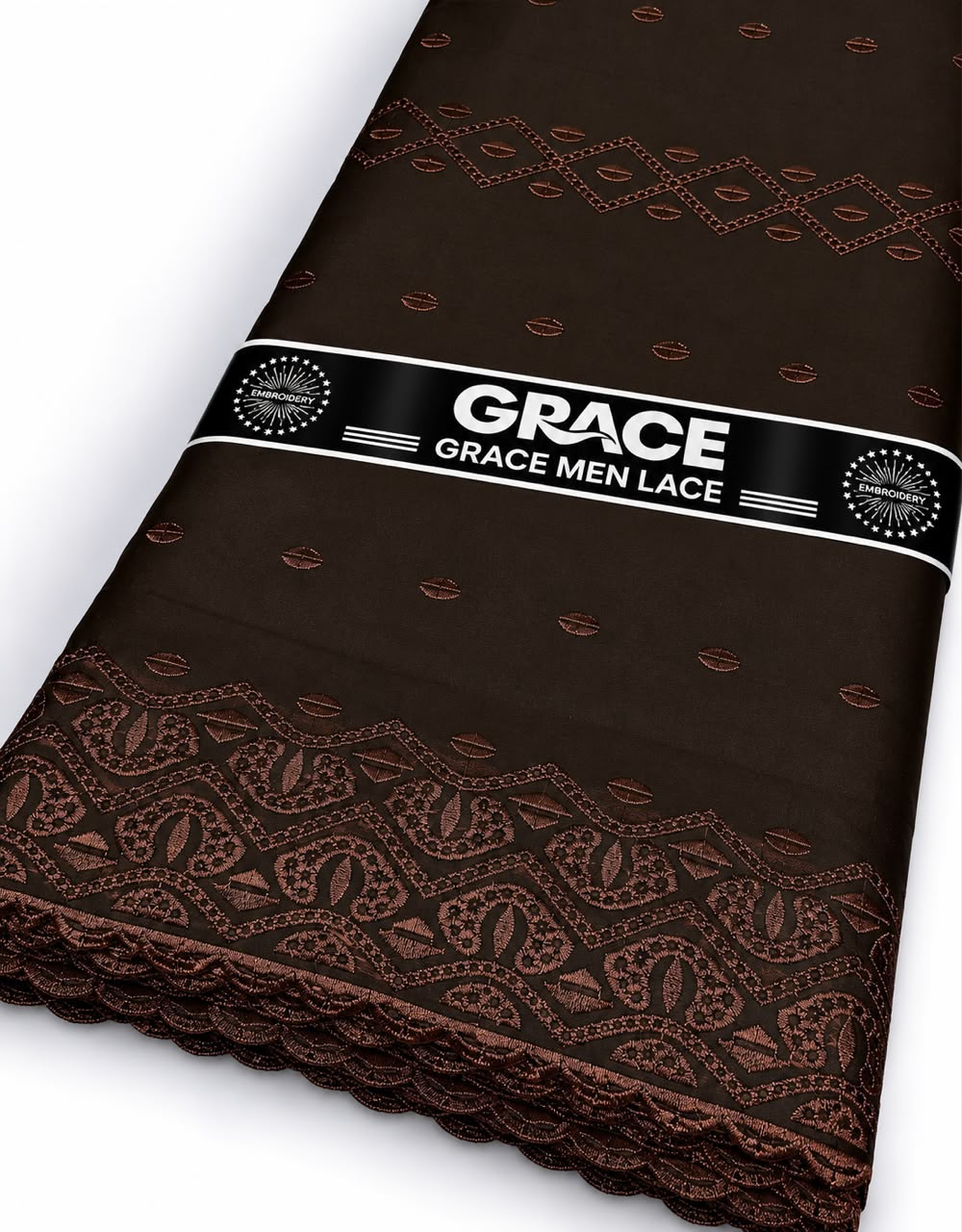 Grace men lace