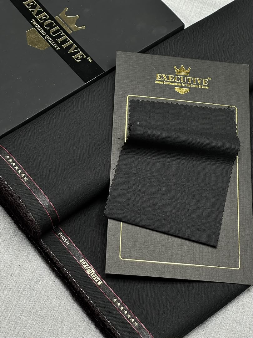 EXECUTIVE WOOL