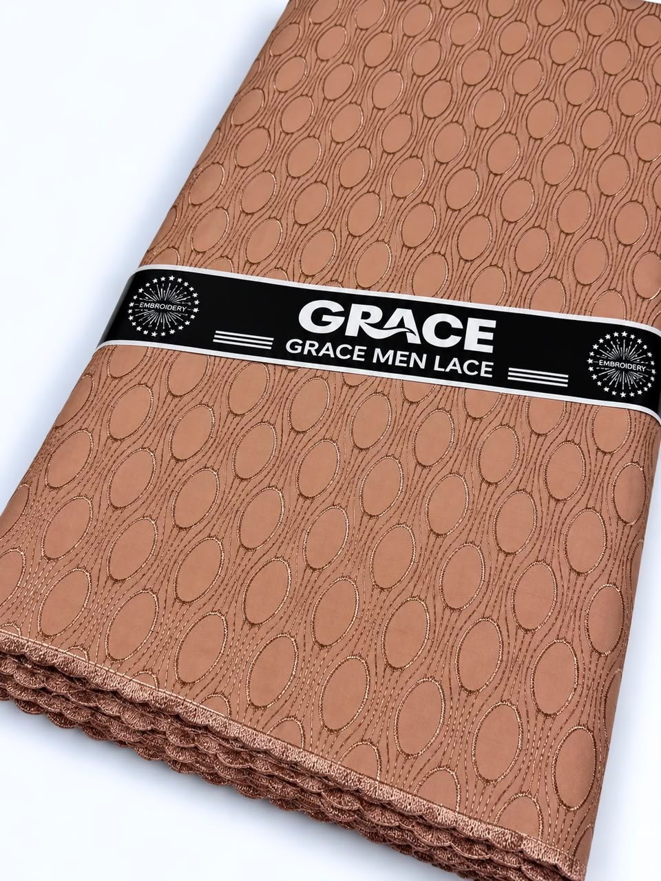 Grace men lace