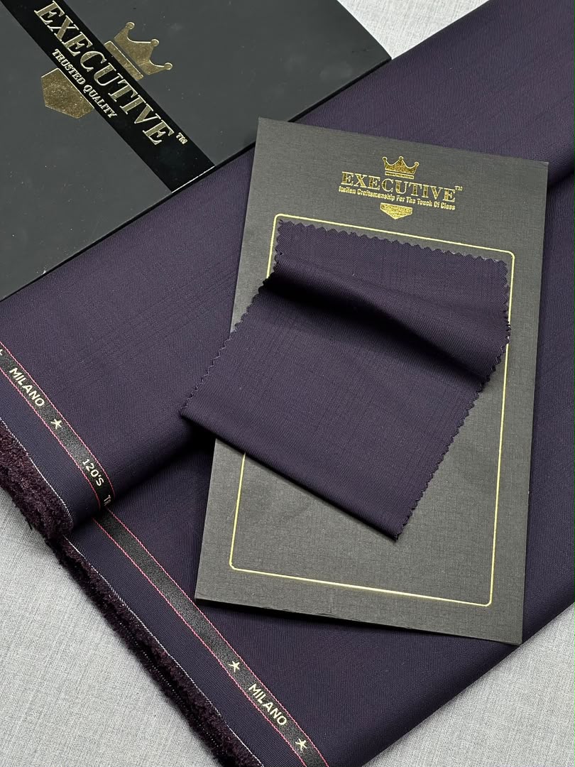 EXECUTIVE WOOL