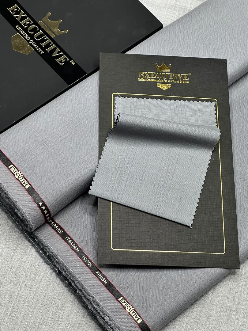 EXECUTIVE WOOL