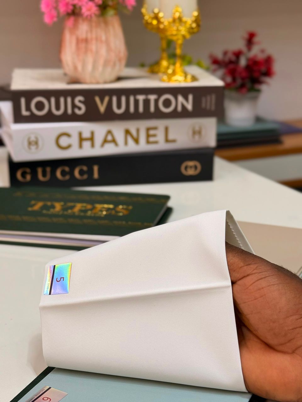 Luis Vuitton