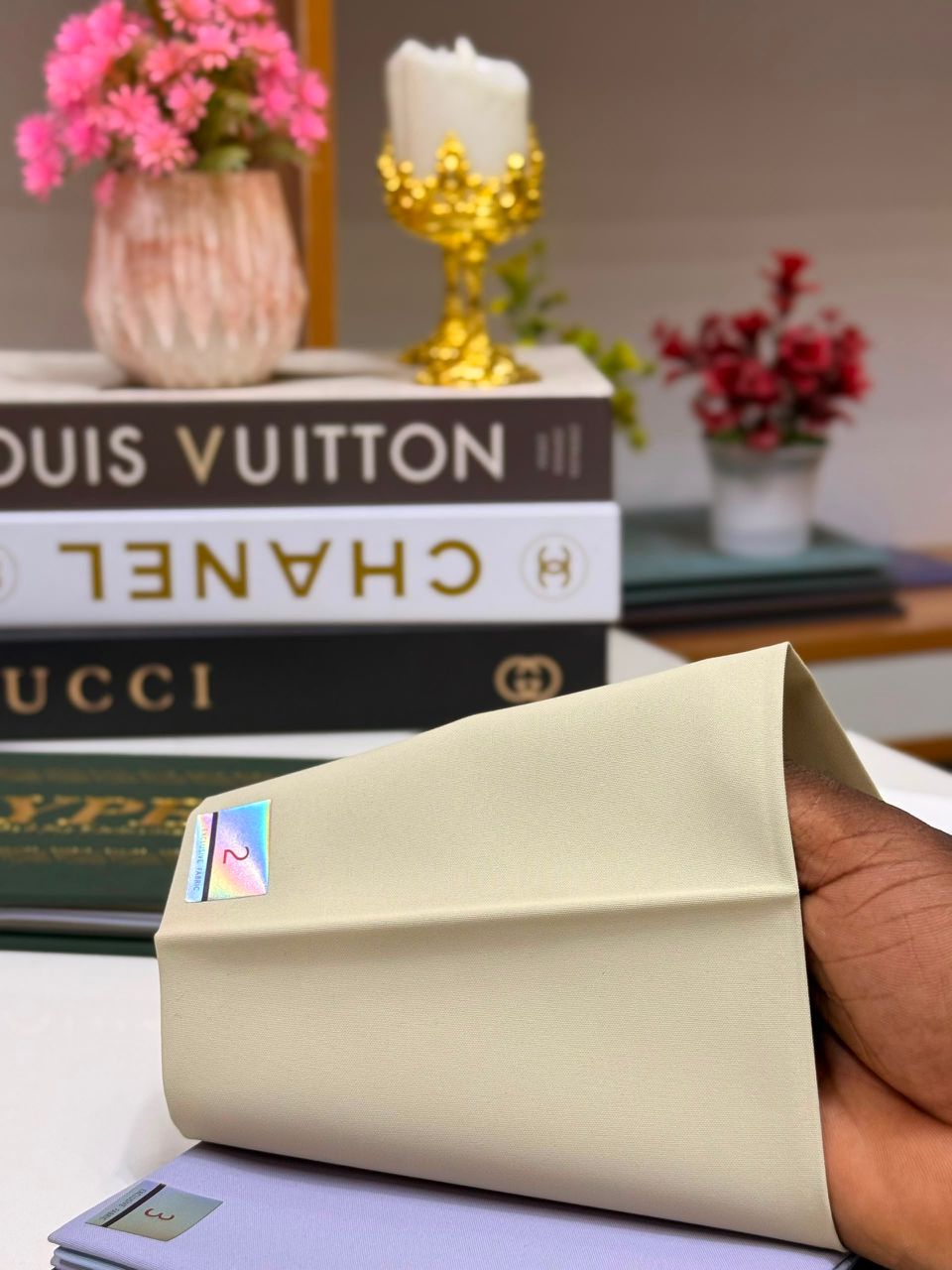 Luis Vuitton