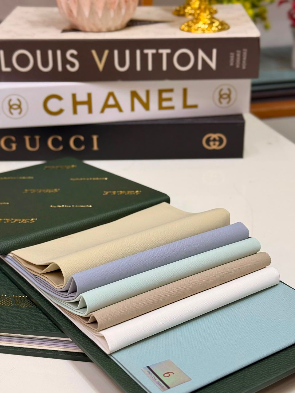 Luis Vuitton